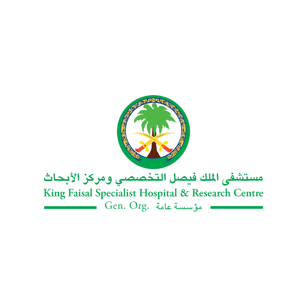 King Faisal Specialist Hospital & Research Centre